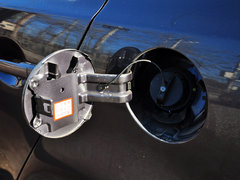 2013款 1.6L 手动 舒适型