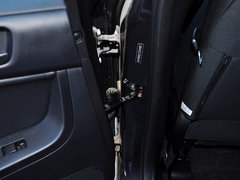 2013款 1.6L 手动 舒适型