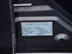 2013款 1.6L 手动 舒适型