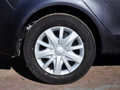 2013款 1.6L 手动 舒适型