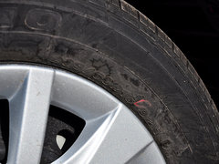 2013款 1.6L 手动 舒适型