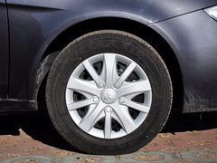 2013款 1.6L 手动 舒适型