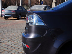 2013款 1.6L 手动 舒适型