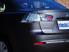 2013款 1.6L 手动 舒适型