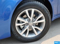 2013款 1.6L 手动 舒适型