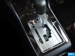 2013款 1.6L 手动 舒适型