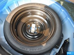 2013款 1.6L 手动 舒适型
