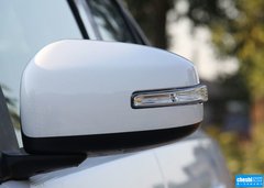 2013款 1.6L 手动 舒适型