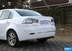 2013款 1.6L 手动 舒适型