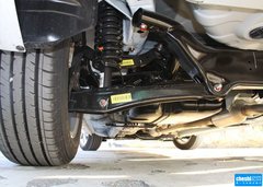 2013款 1.6L 手动 舒适型