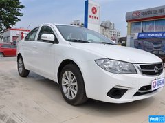 2013款 1.6L 手动 舒适型