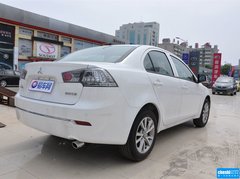 2013款 1.6L 手动 舒适型