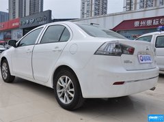 2013款 1.6L 手动 舒适型