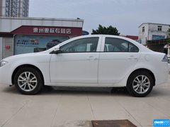 2013款 1.6L 手动 舒适型