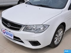 2013款 1.6L 手动 舒适型