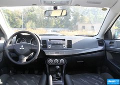2013款 1.6L 手动 舒适型