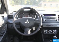 2013款 1.6L 手动 舒适型