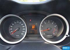 2013款 1.6L 手动 舒适型
