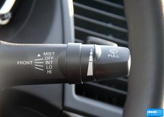 2013款 1.6L 手动 舒适型