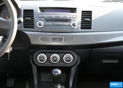 2013款 1.6L 手动 舒适型