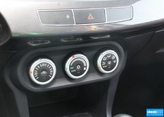 2013款 1.6L 手动 舒适型