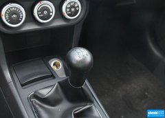 2013款 1.6L 手动 舒适型