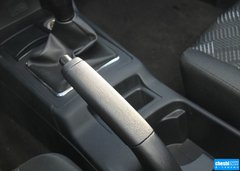 2013款 1.6L 手动 舒适型