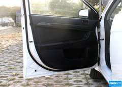 2013款 1.6L 手动 舒适型