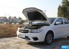 2013款 1.6L 手动 舒适型