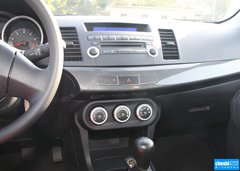2013款 1.6L 手动 舒适型