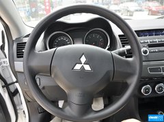 2013款 1.6L 手动 舒适型