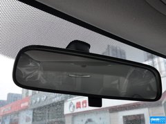 2013款 1.6L 手动 舒适型