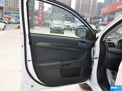 2013款 1.6L 手动 舒适型