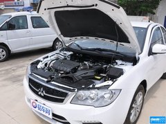 2013款 1.6L 手动 舒适型