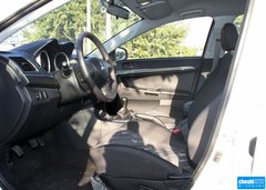 2013款 1.6L 手动 舒适型