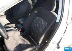2013款 1.6L 手动 舒适型