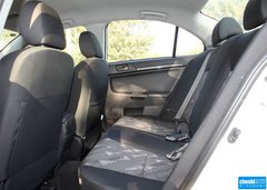 2013款 1.6L 手动 舒适型
