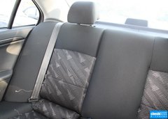 2013款 1.6L 手动 舒适型