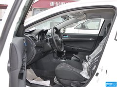 2013款 1.6L 手动 舒适型