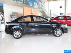 2013款 1.6L 手动 舒适型