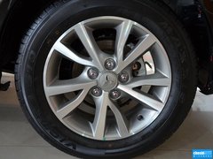 2013款 1.6L 手动 舒适型