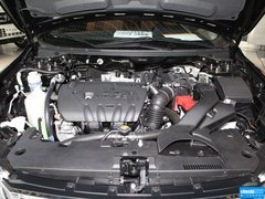 2013款 1.6L 手动 舒适型