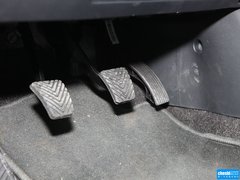 2013款 1.6L 手动 舒适型