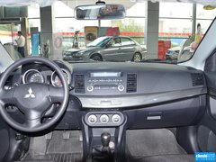 2013款 1.6L 手动 舒适型
