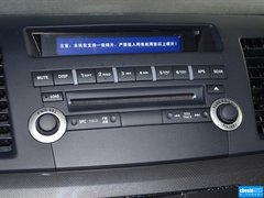 2013款 1.6L 手动 舒适型