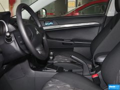 2013款 1.6L 手动 舒适型