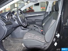 2013款 1.6L 手动 舒适型