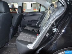 2013款 1.6L 手动 舒适型
