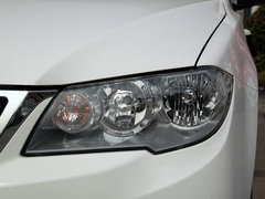 2013款 1.8L CVT 豪华型 国IV