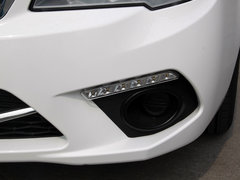2013款 1.8L CVT 豪华型 国IV